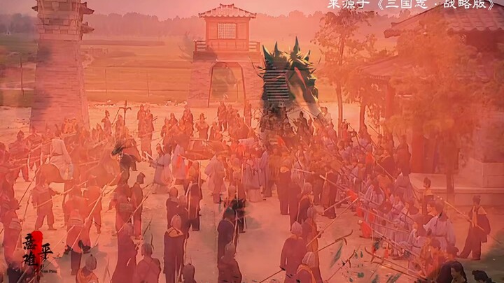 What must Cheng Ji do to save his life?