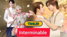 🇹🇭 [Official Trailer] Interminable (2025)