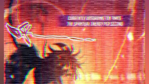 📖 Invincible After Shocking My Empress Wife