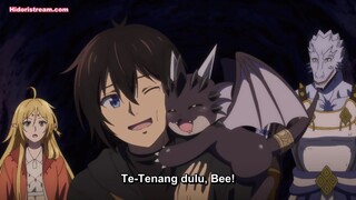 EP 6 - Sozai Saishuka no Isekai Ryokouki Sub Indo