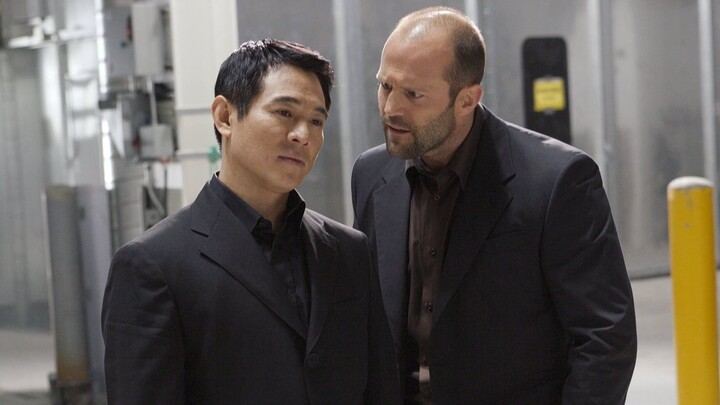Society is still as ruthless as Brother Jie—turning it into a Mission: Impossible!