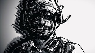 Delta Operation Zombie Operator...