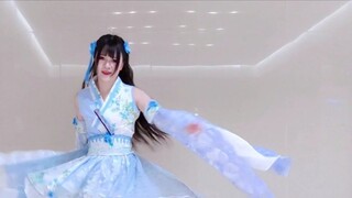 【Qinghejun】Màn hình dọc♪Hibikiranbu
