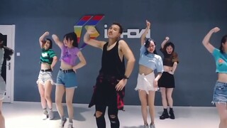 【Mr.P】Cepat cover lagu "Up To Me" milik Victoria Song