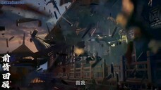shrouding the Heavens eps 122 hd
