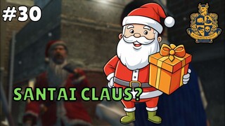 SANTA CLAUS