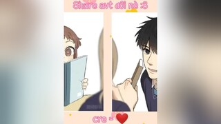 -cap trong video nhé <3 @ người bạn muốn để avt đôi cùng đi nào :3 avtdoi avtar animes btl7  sufdc_btl7 share shareavt DepChuanTet
