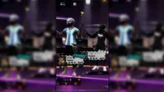PRESET FF 😼 DJ SAYANG GONDELORO ATI - KANE 😖