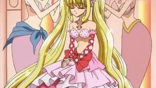 S1 Mermaid Melody Pichi Pichi Pitch tập 25 Vietsub