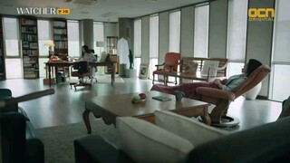 Watcher Episode 3