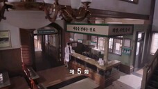 Dr. Romantic (Season 1) Episode 5