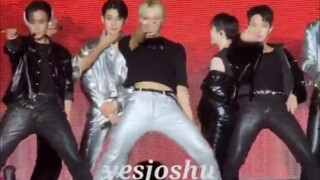 LIMBO เสียใจที่ไม่ได้ดูซีรีส์-DK JUN HOSHI//Si Ha Shi Ha