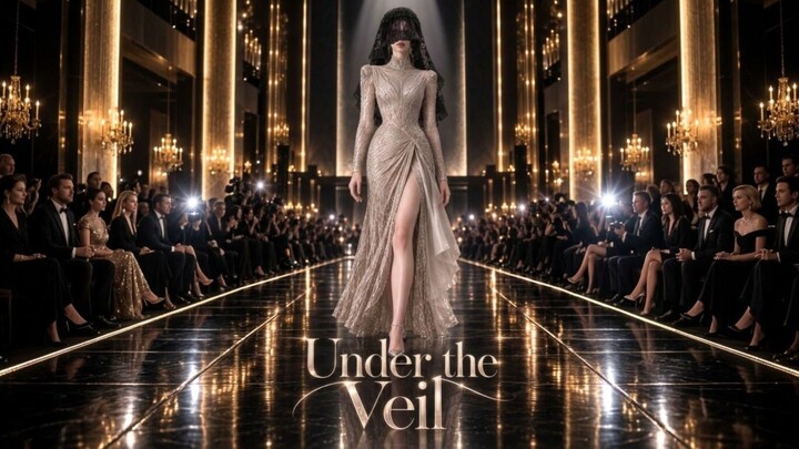 [AI] UNDER_THE_VEIL