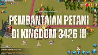 ini si bukan civil war tapi GENOS1D4