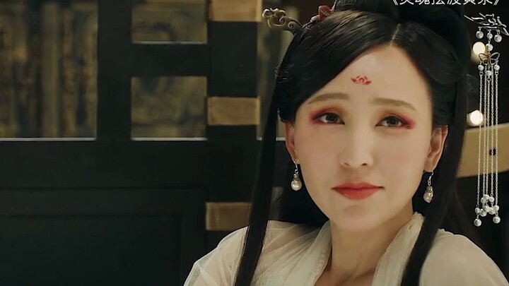 Mengpo belum tentu selalu nenek tua yang menjengkelkan.