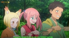 Thuyết minh Sengoku Youko: The Reformer Siblings Arc Tập 6