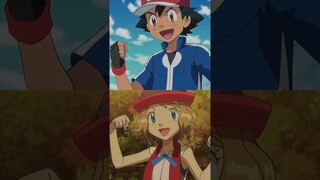 Otpi cực phẩm😌💞 #youtube #youtubeshorts #amourshipping #amourshiping #ashketchum #shortvideo #serena