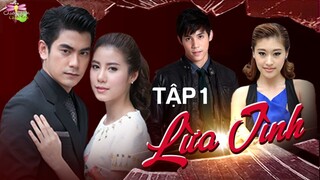 [Vietsub] Lừa Tình - Tập 1