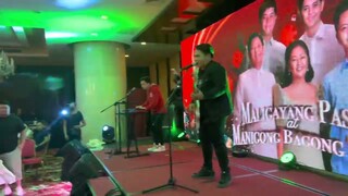 Bagong lipunan araw ng tagumpay