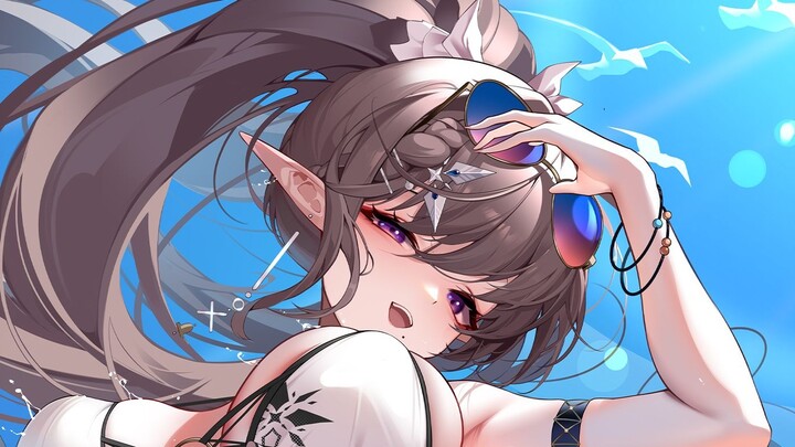 Summer collection~Come and get the dynamic emoji package~