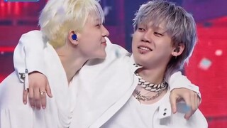 أغنية العودة الجديدة لـ TREASURE Everything+Paradise، أول أداء مسرحي للأغنية الرئيسية