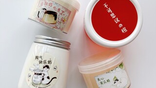试试看陶艺家热门款的混合搭配
