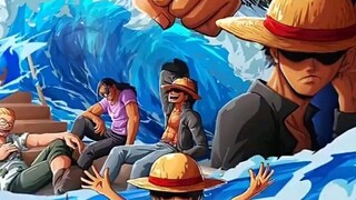 movie one piece yang akan datang di tahun 2024!!! bakalan seru nih pasti!!