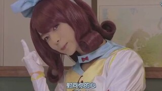 【沙雕日剧《恋爱病与男子班》】这么可爱，一定是男孩子啊！