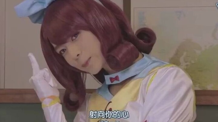 【沙雕日剧《恋爱病与男子班》】这么可爱，一定是男孩子啊！