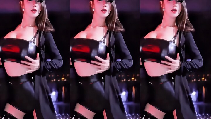 Pemulihan HD Minana dari Douyu, versi 8!