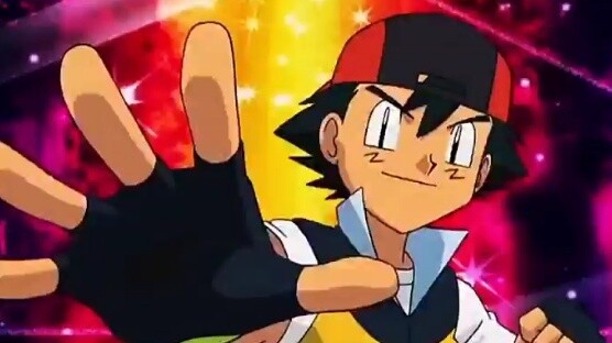 Ash's Six Strongest Pokémon Revealed