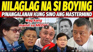 Matapos pangalanan ang mastermind kay Gov. Degamo, SOJ Remulla inilaglag REACTION VIDEO