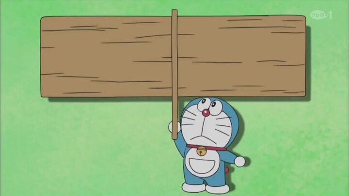 doraemon bahasa indonesia