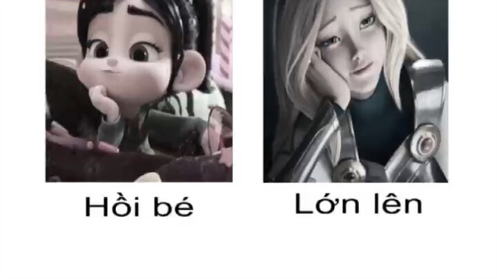 Dậy thì sắp thành công