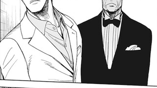SPY×FAMILY Episode 46: Crisis! Crisis! Big Crisis on the Ship!