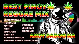 COMMITMENT: (COOL PINOY REGGAE MUSIC)