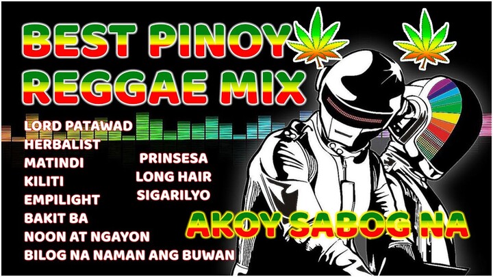 COMMITMENT: (COOL PINOY REGGAE MUSIC)