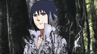Relive the Ninja World War, Infinite Tsukuyomi is activated, Black Zetsu saves his mother, Kaguya Ot