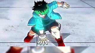 Watching My Hero Academia Final Season : Link in description