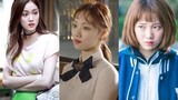 تقرير عن الممثلة لي سونغ كيونغ lee sung kyung