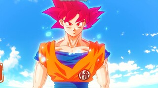 Dragon Ball: Sun Wukong dari Super One hingga Sangat Gratis