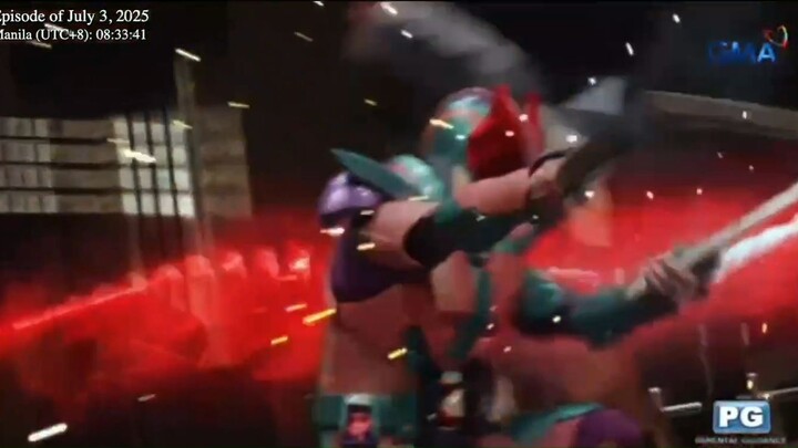 (20) Kamen Rider Revice (Tagalog Dubbed)