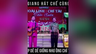 hài trườnggiang chítài