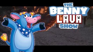 The Benny Lava Show Mash-Up Song