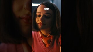 She IS the DRAMA | BULLET TRAIN #Shorts