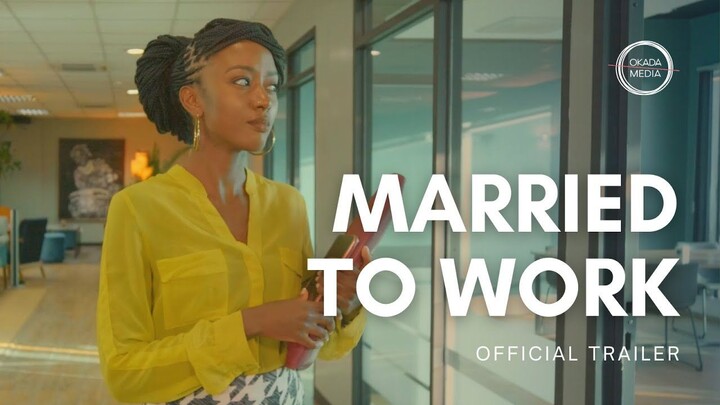 Married to Work 2022 SUB INDO