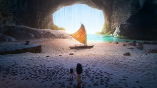 moana 2 part 3 always