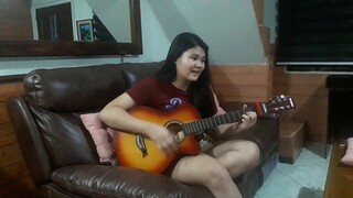 Marry Me - Jason Derulo (Guitar Cover)