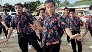 فرقة الرقص عالية الطاقة تقدم رقصة جماعية ساحرة على أغنية «Solo» مع تصميم رقصات فائق السرعة! 【UPeepz】