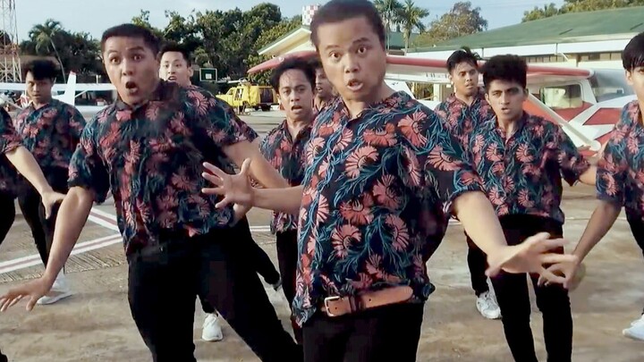 Tarian ajaib kelompok tari berenergi tinggi "Solo" dengan koreografi super cepat! 【UPeepz】